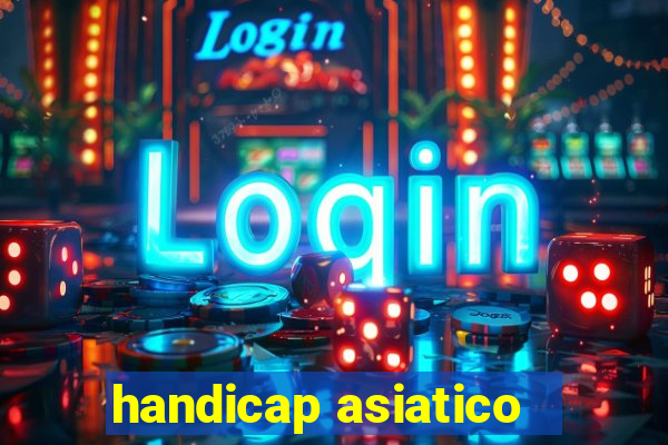 handicap asiatico - 0.75